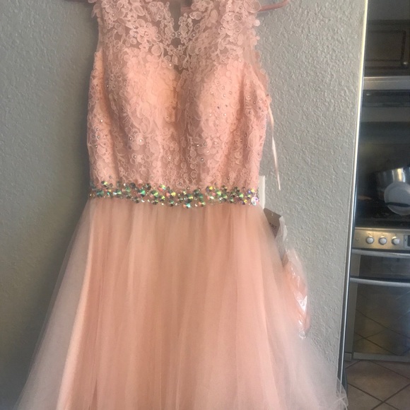 Dancing Queen Dresses & Skirts - Quince/Prom/Homecoming Dress